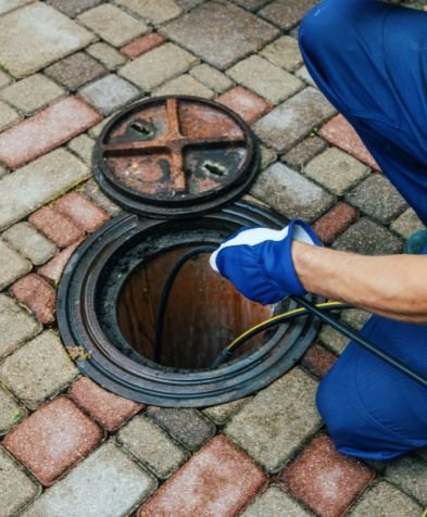 Services hydro jetting services