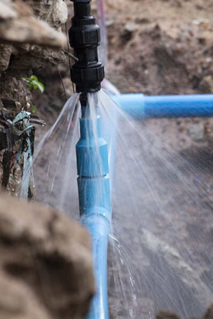 Home leaking pipe how to detect, repair, and prevent water damage